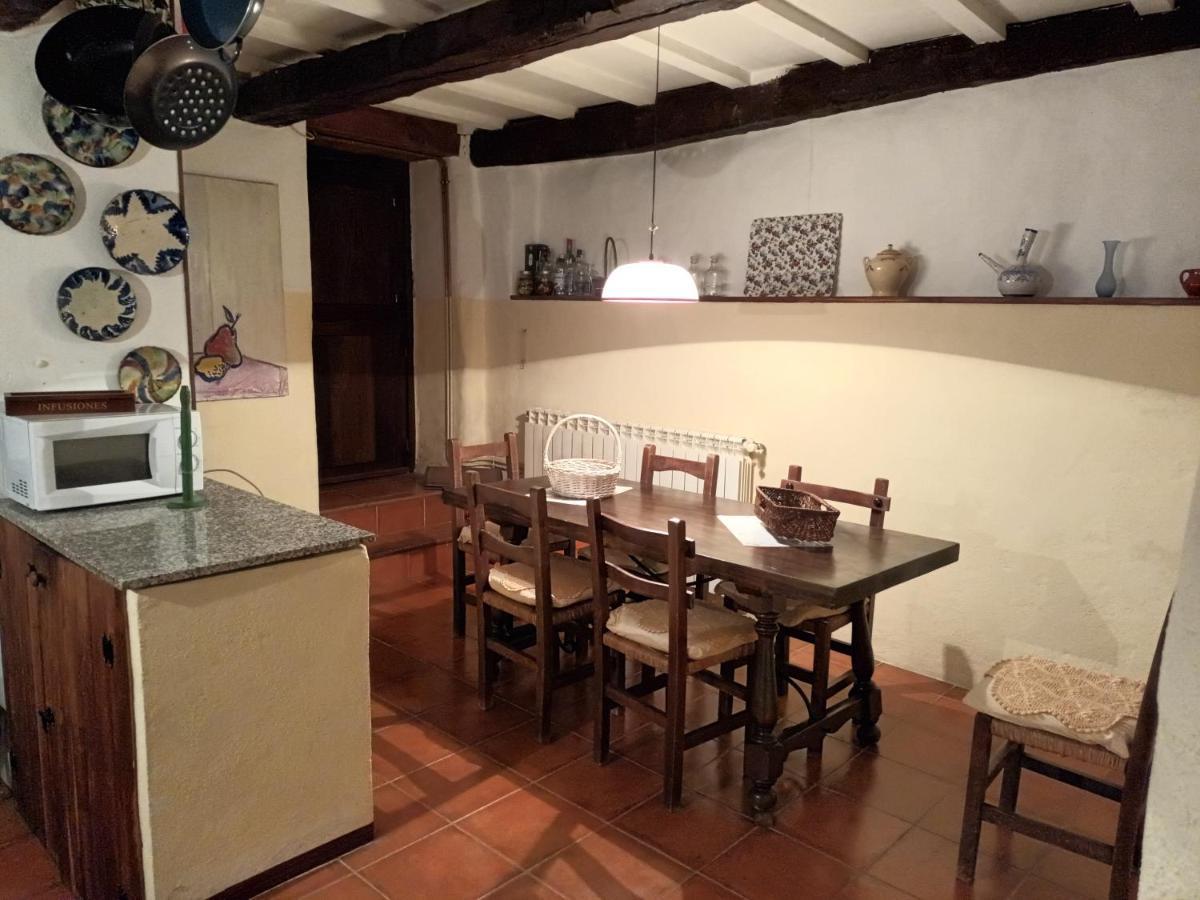 Palacio De Cantiz "Reserva De Ancares" Becerreá Exteriör bild