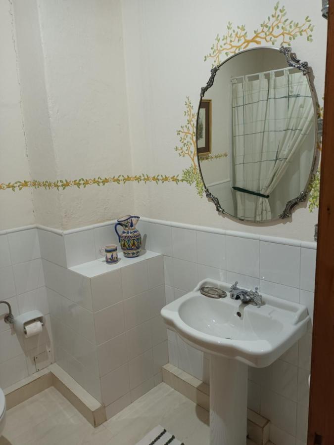 Palacio De Cantiz "Reserva De Ancares" Becerreá Exteriör bild